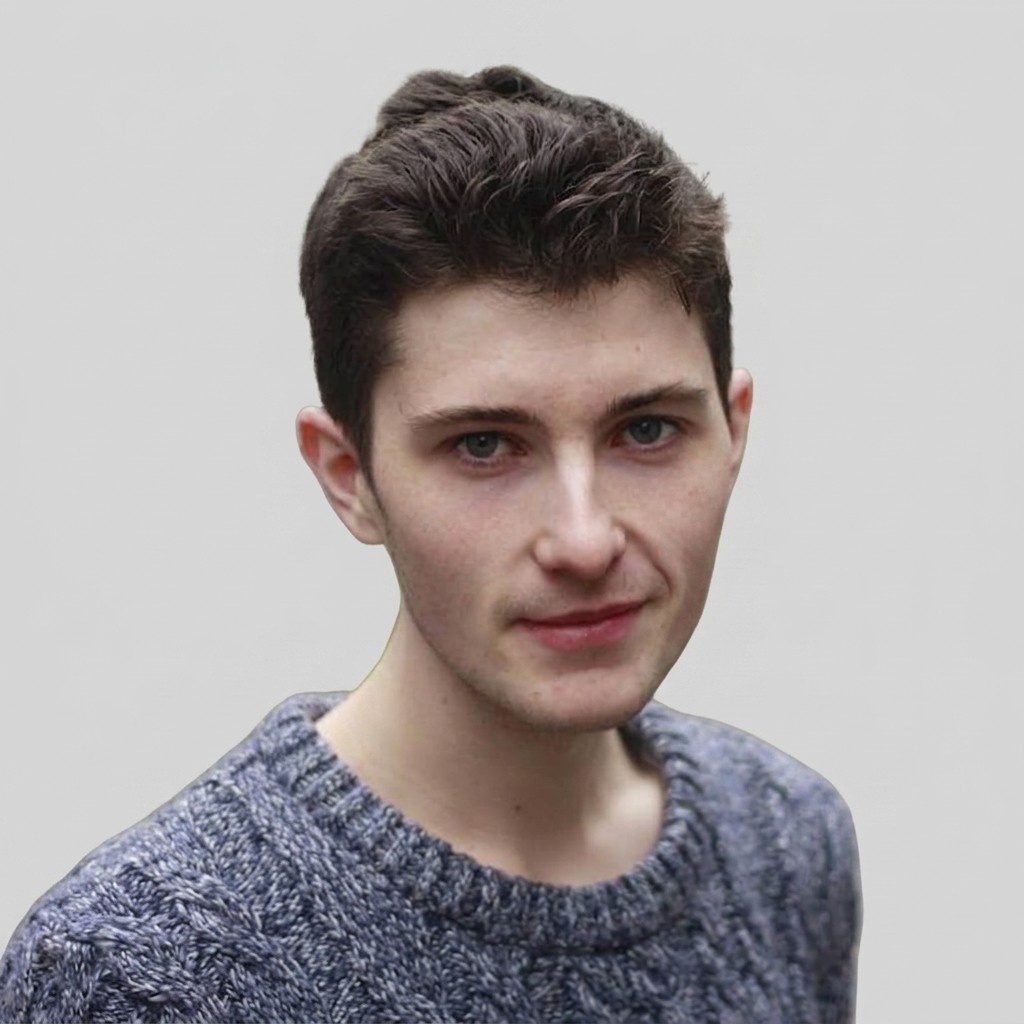 Aaron Joyce