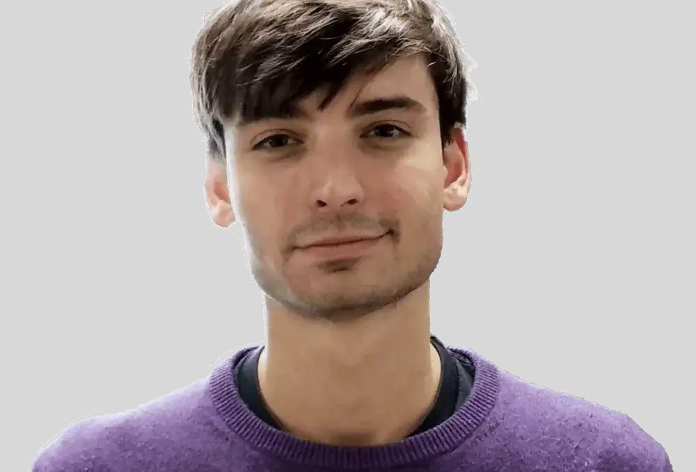 Alex Klein