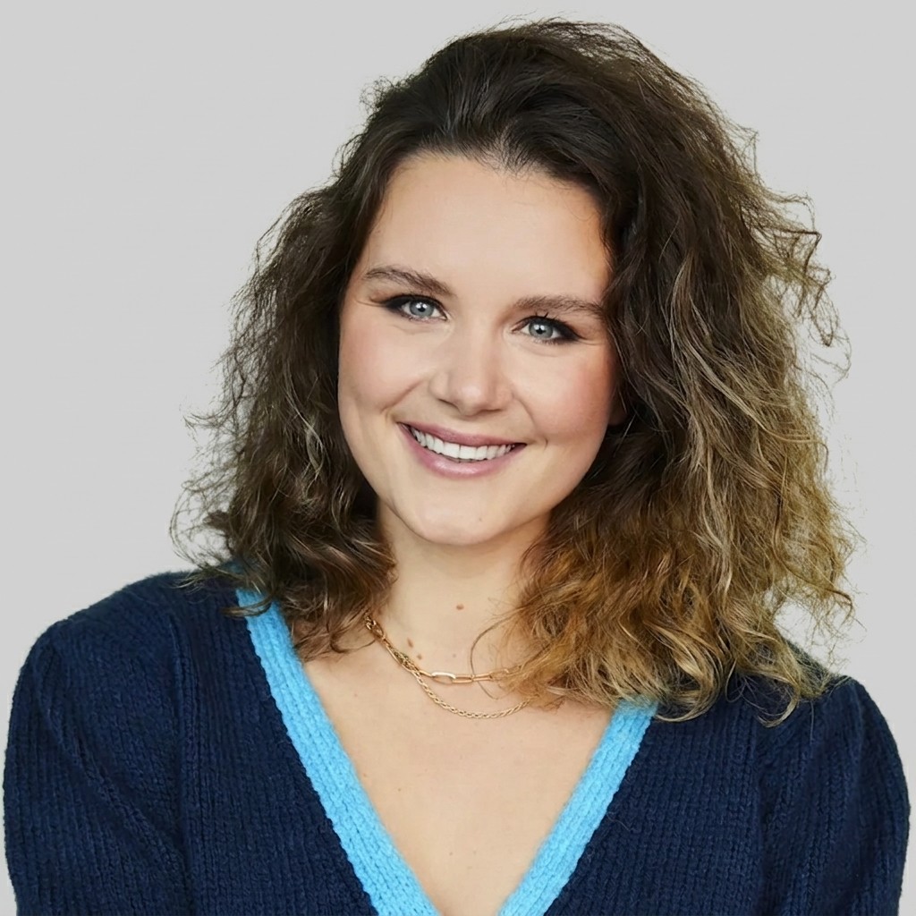 Alexia de Broglie
