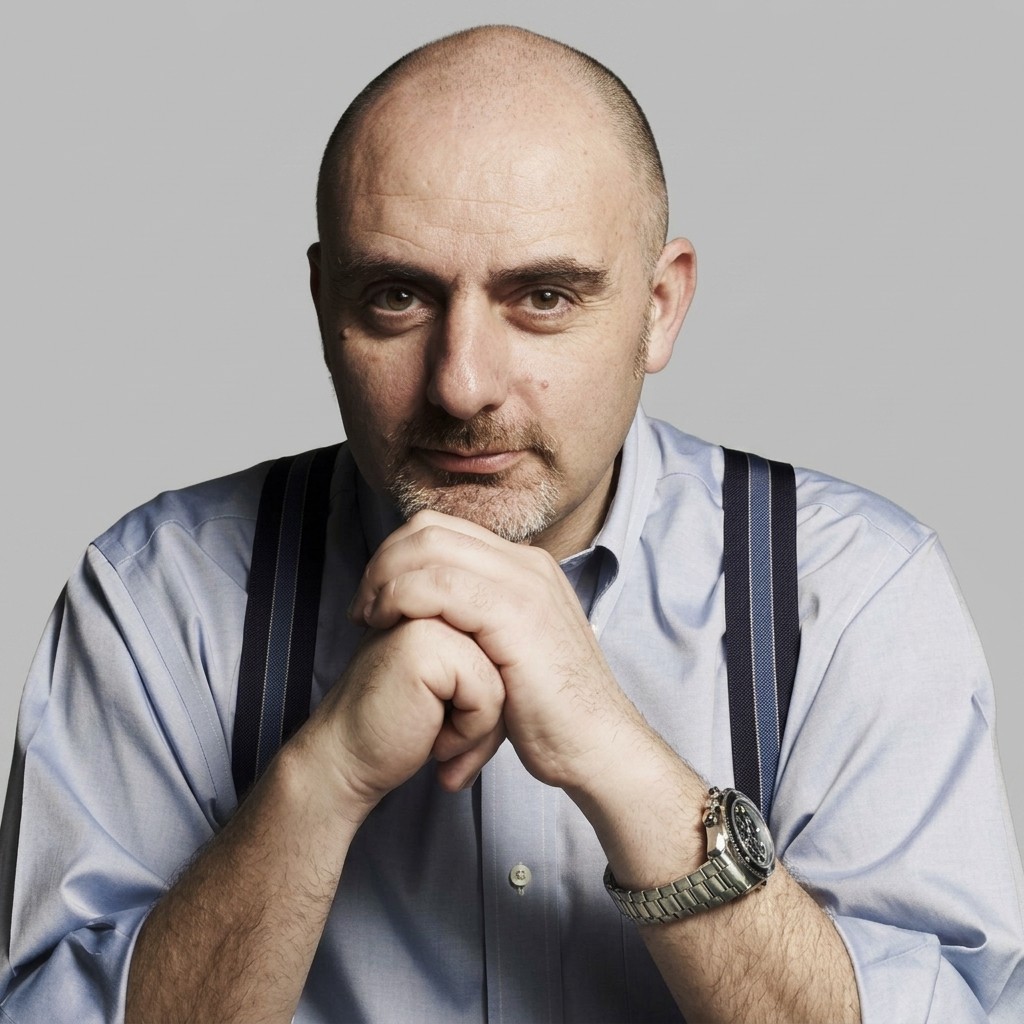 Carlo Gualandri