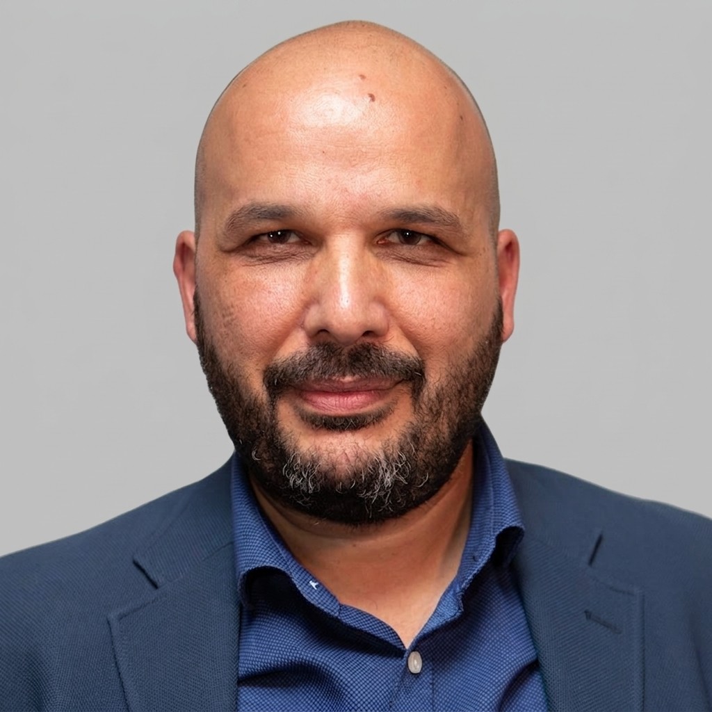 Constantine Karampatsos