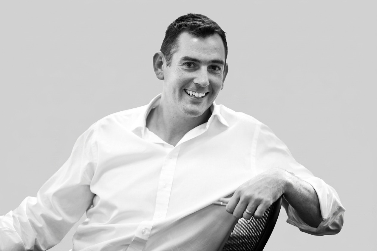 Jonathan Clayton
