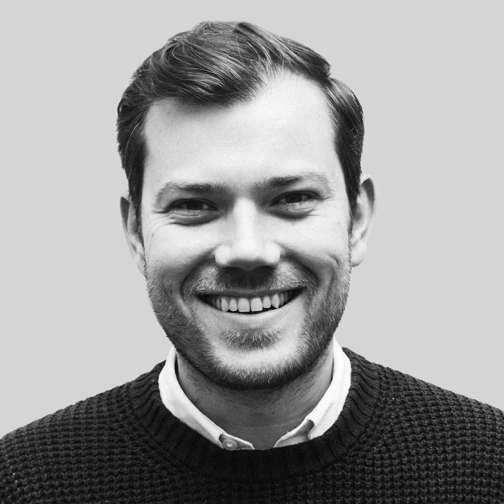 Luc Dudler