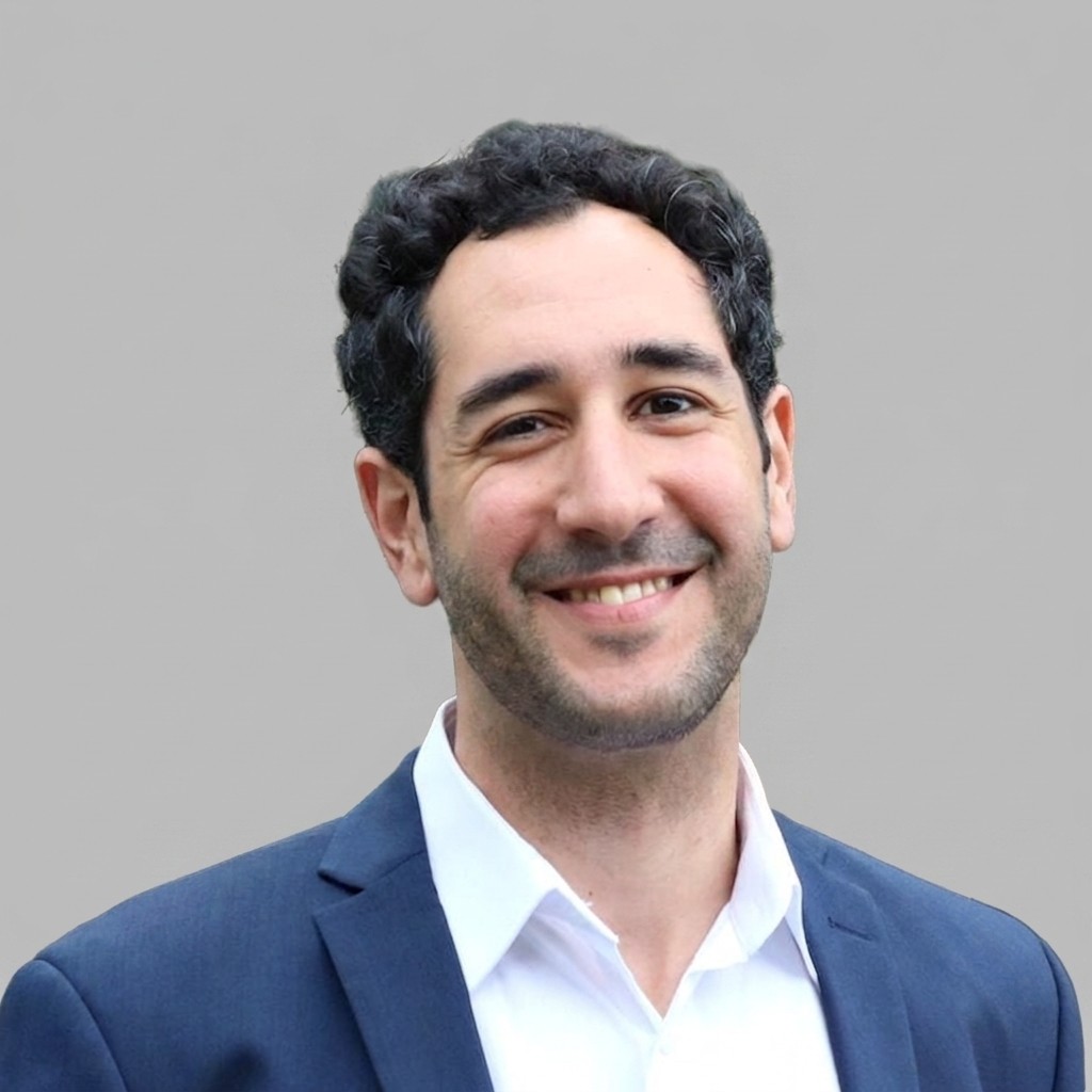 Mahmoud Mabrouk