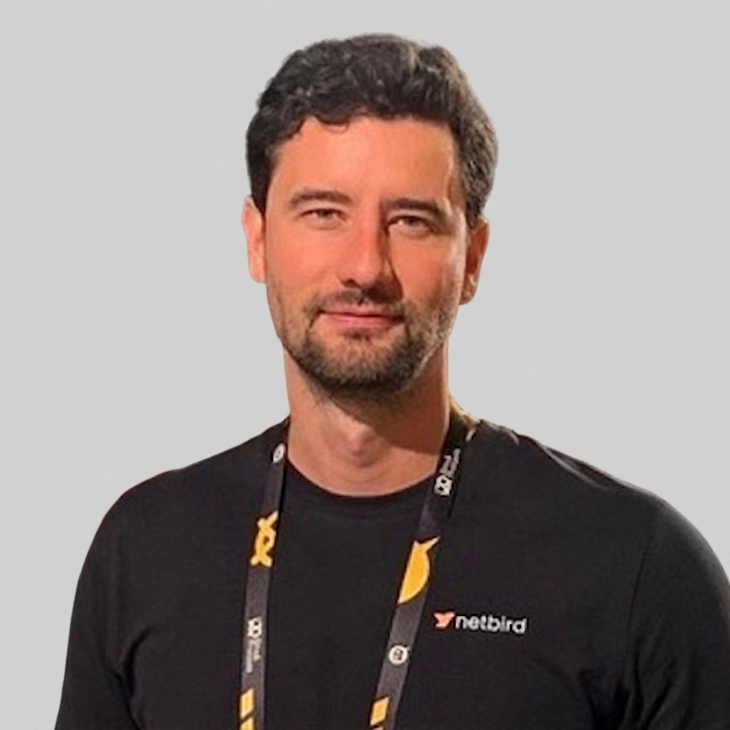 Misha Bragin