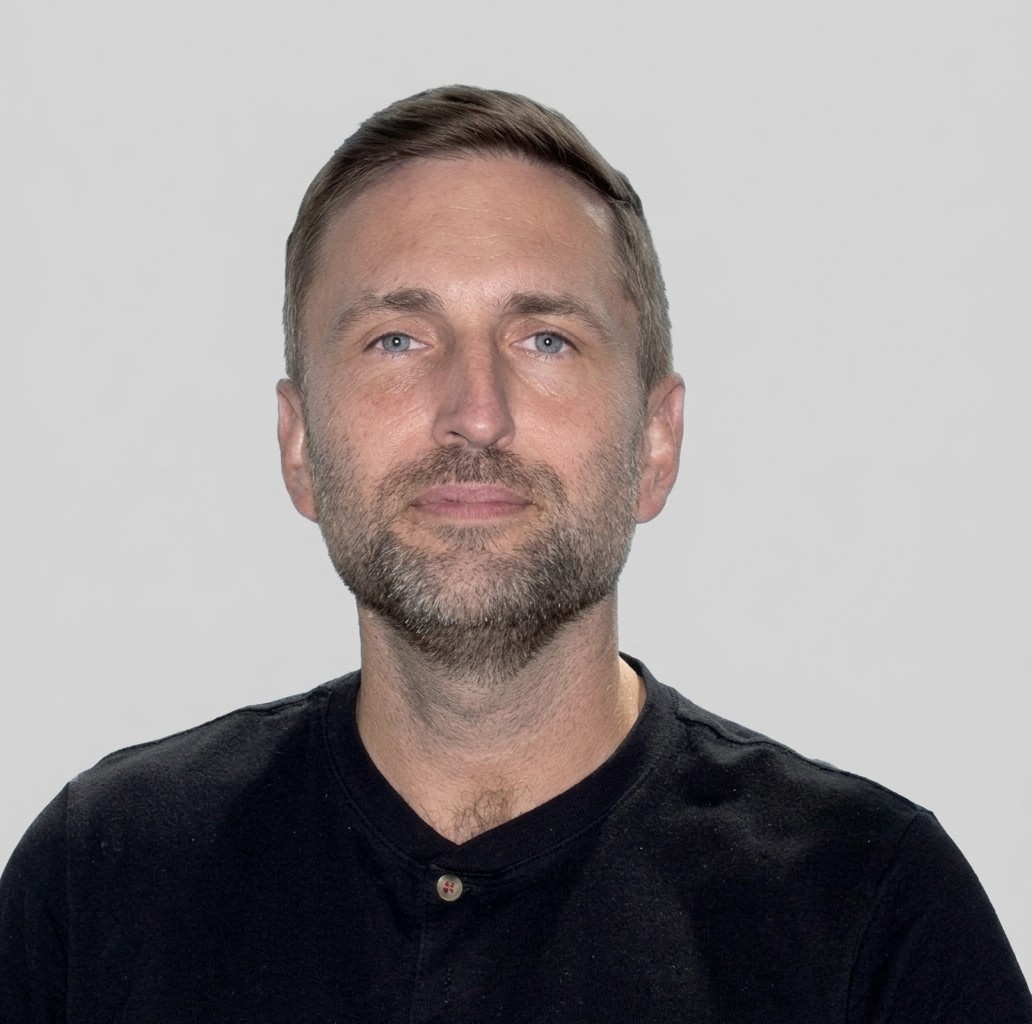 Nick Turner