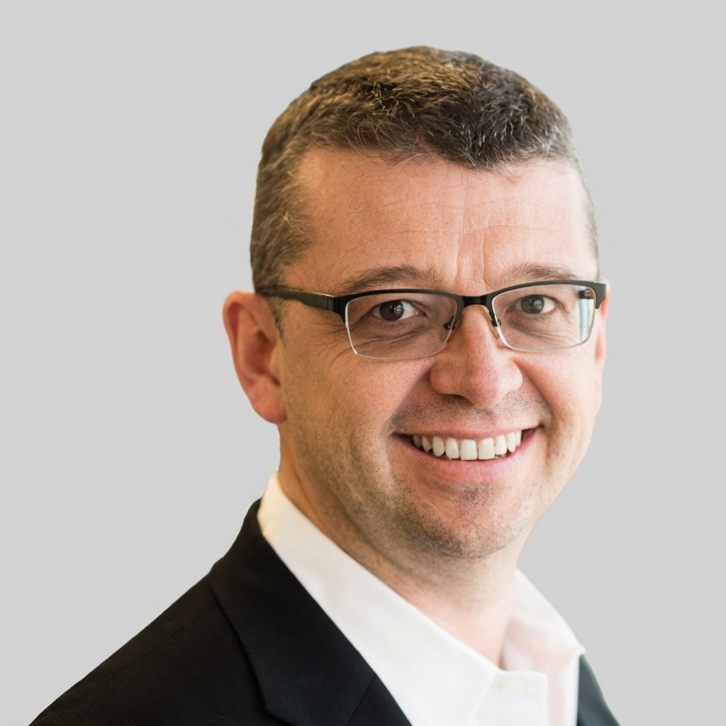 Paul Yarwood