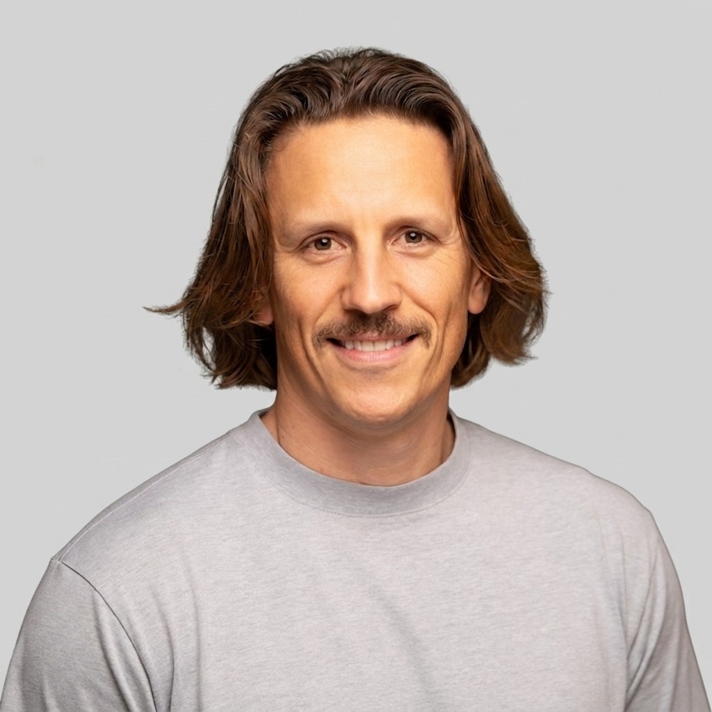 Paul Dudley