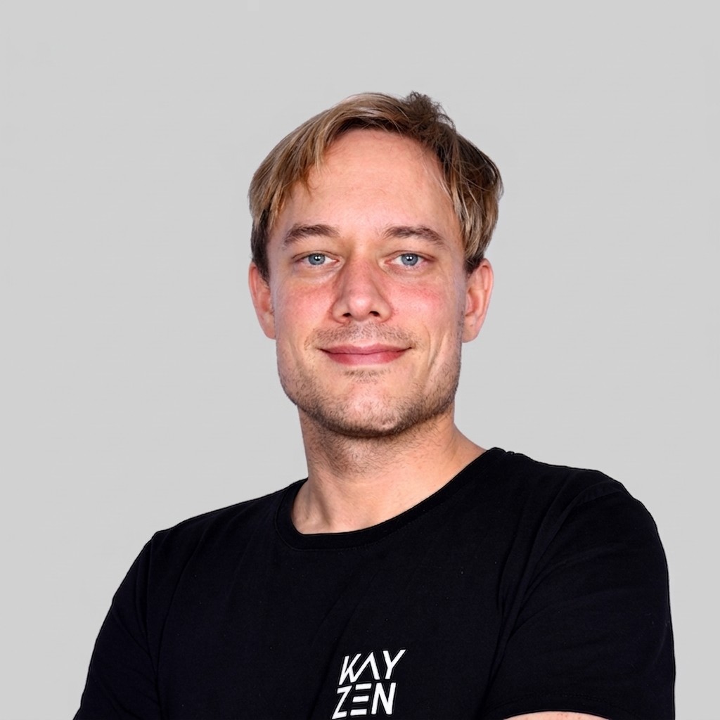 Tim Koschella