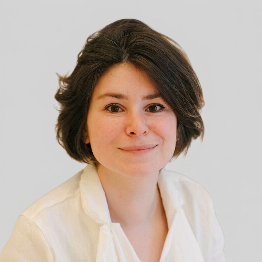 Tonia Samsonova