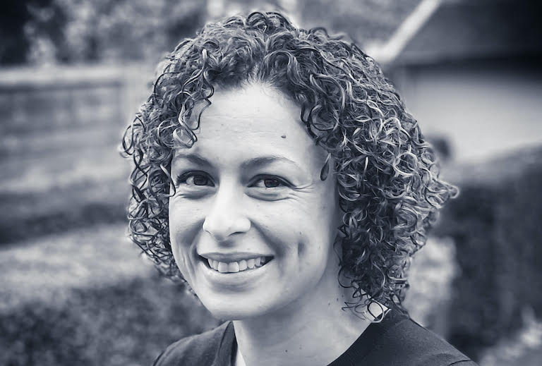 Amanda Jones Floyd