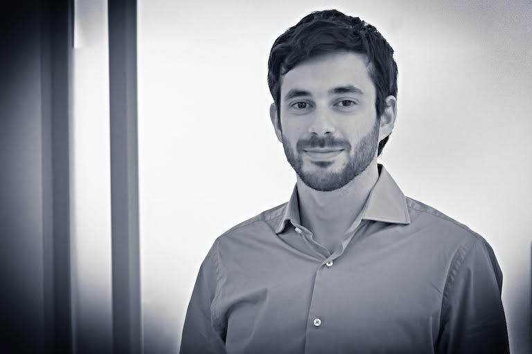 Moreno Bonaventura